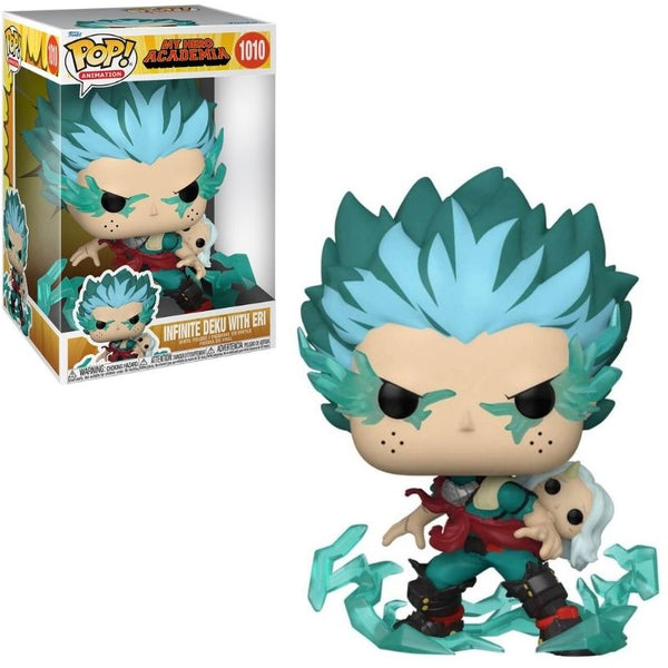 pop infinite deku