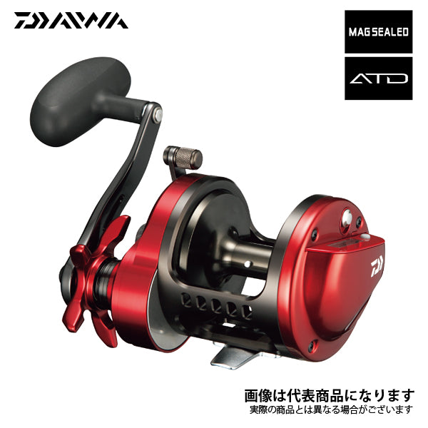 幻覇王 ゲンパオウ 40 石鯛 daiwa ダイワ | eclipseseal.com