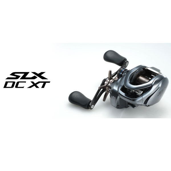 22 SLX DC XT 2022年新製品