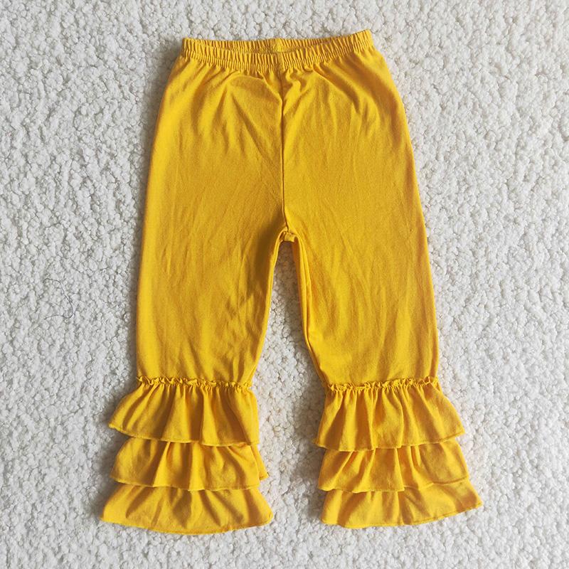 超熱 misha and puff Picnic Ruffle pants kids-nurie.com