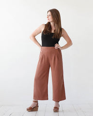 Emerson Trouser pattern 