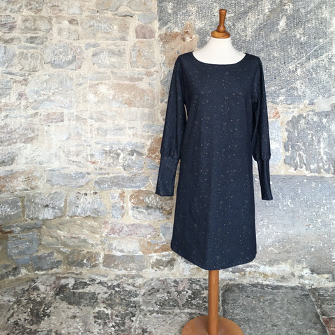 The coco dress by Tilly and the buttons 