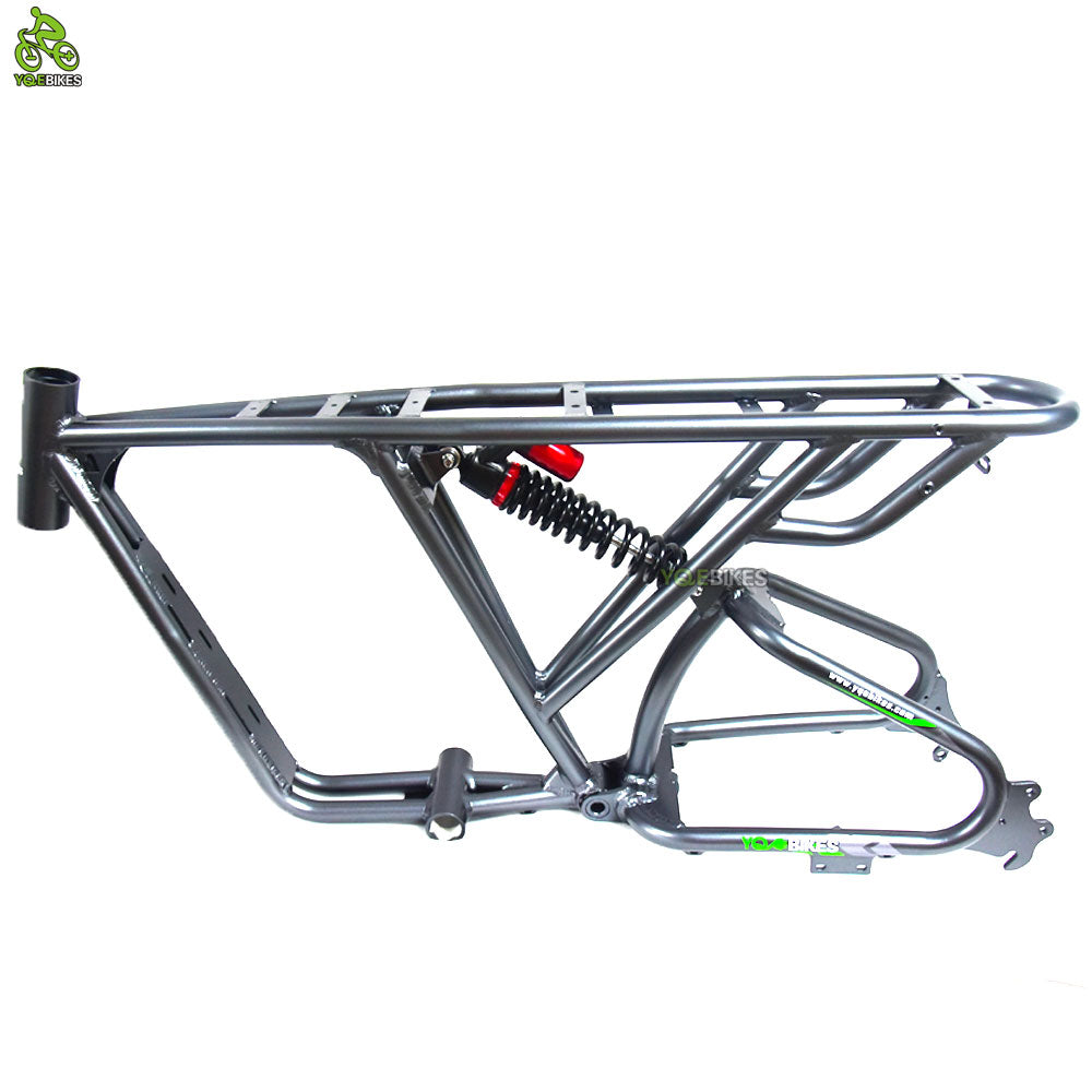 super 73 frame