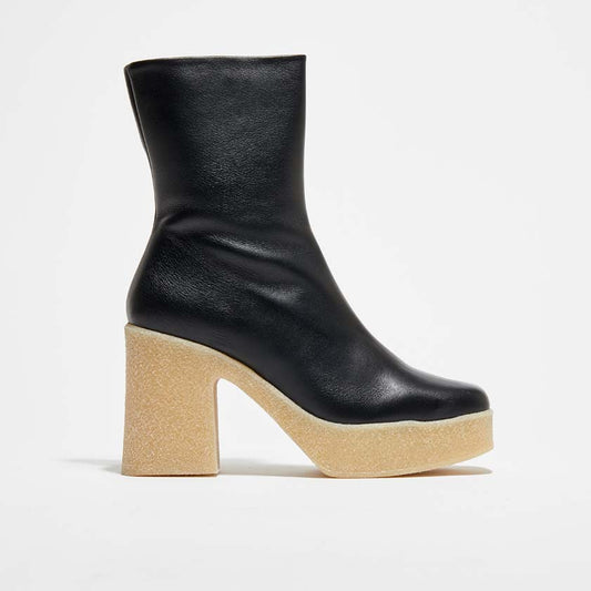 Bottines Brandi Noir