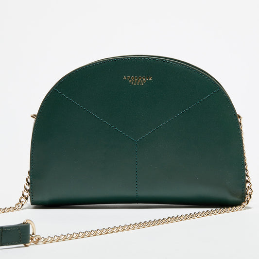 Sac Lucie Vert