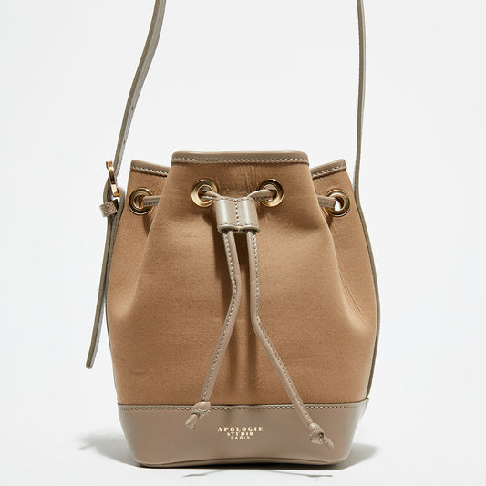 Sac Maeva Beige