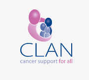 Clan Cancer Charity Logo