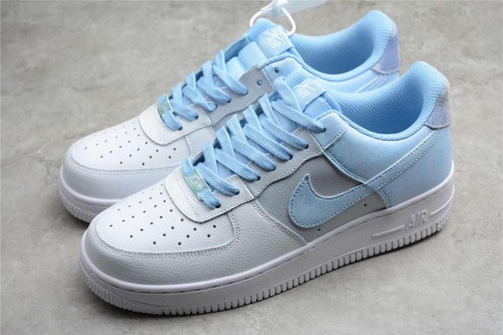 psychic blue air force 1 release date