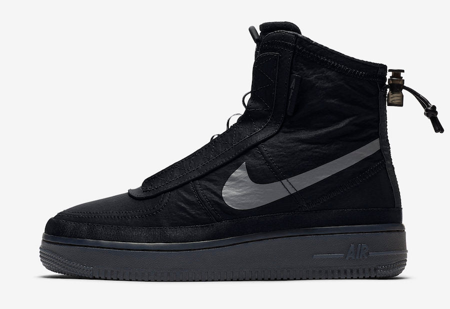 Nike Air Force 1 Shell Boot Limited Supply ZA