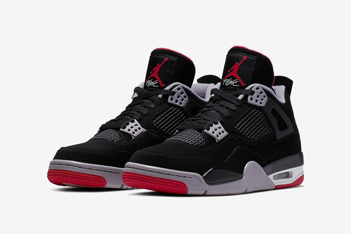 how much does jordan retro 4 cost