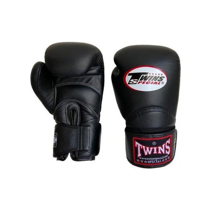 Twins Boxing Gloves BGVL-3 Red 8,10,12,14,16 oz  Sparring  Muay Thai  MMA K1 