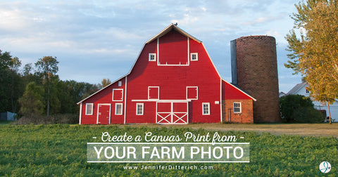 Farm Photo Prints
