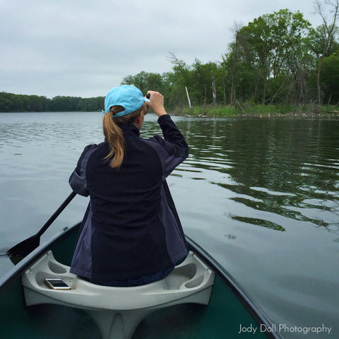 Photographing Your Lake Time by Jennifer Ditterich Designs