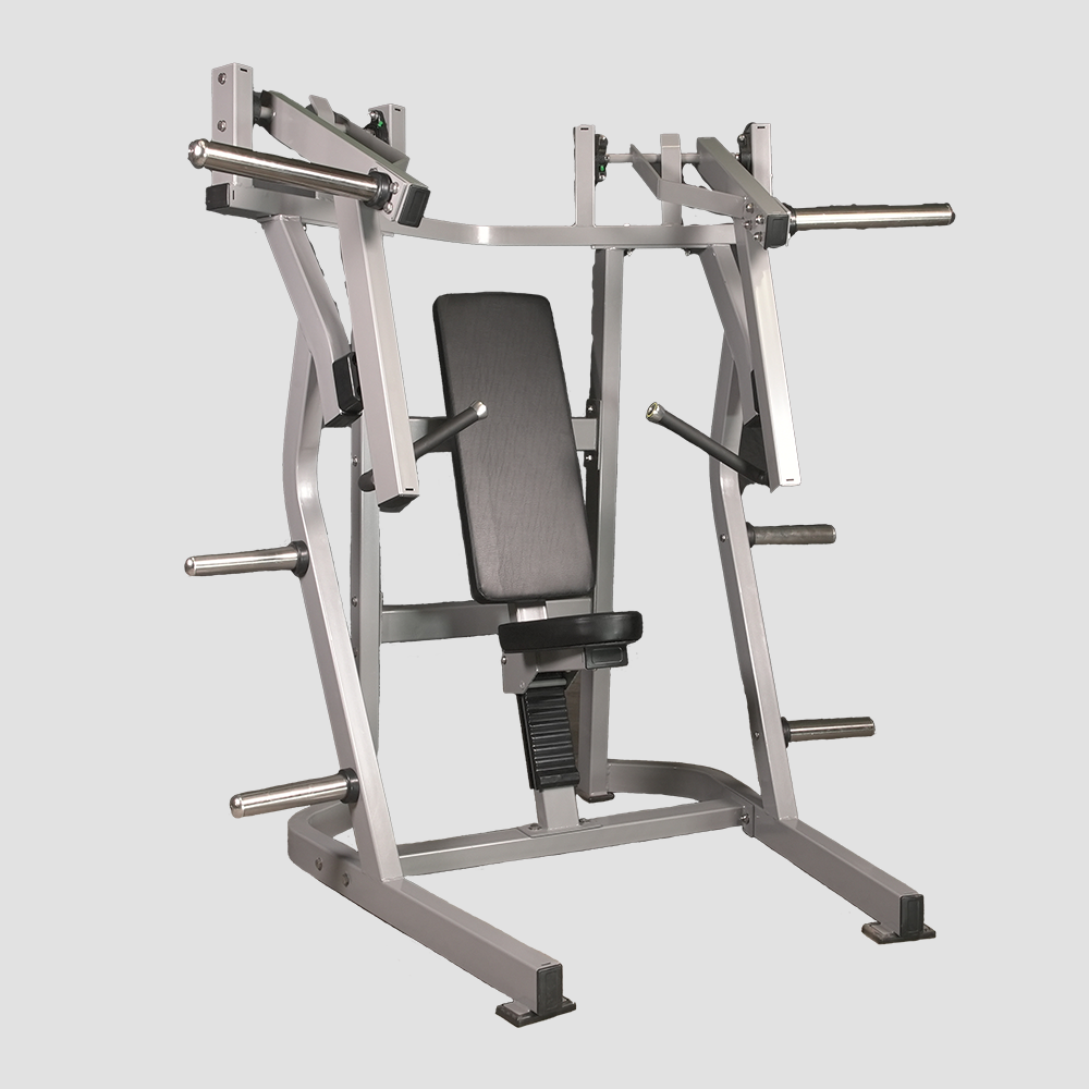 Iso Lateral Flat Chest Press Verta Fitness 3133