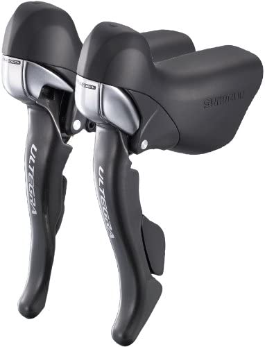 ultegra 6700 levers