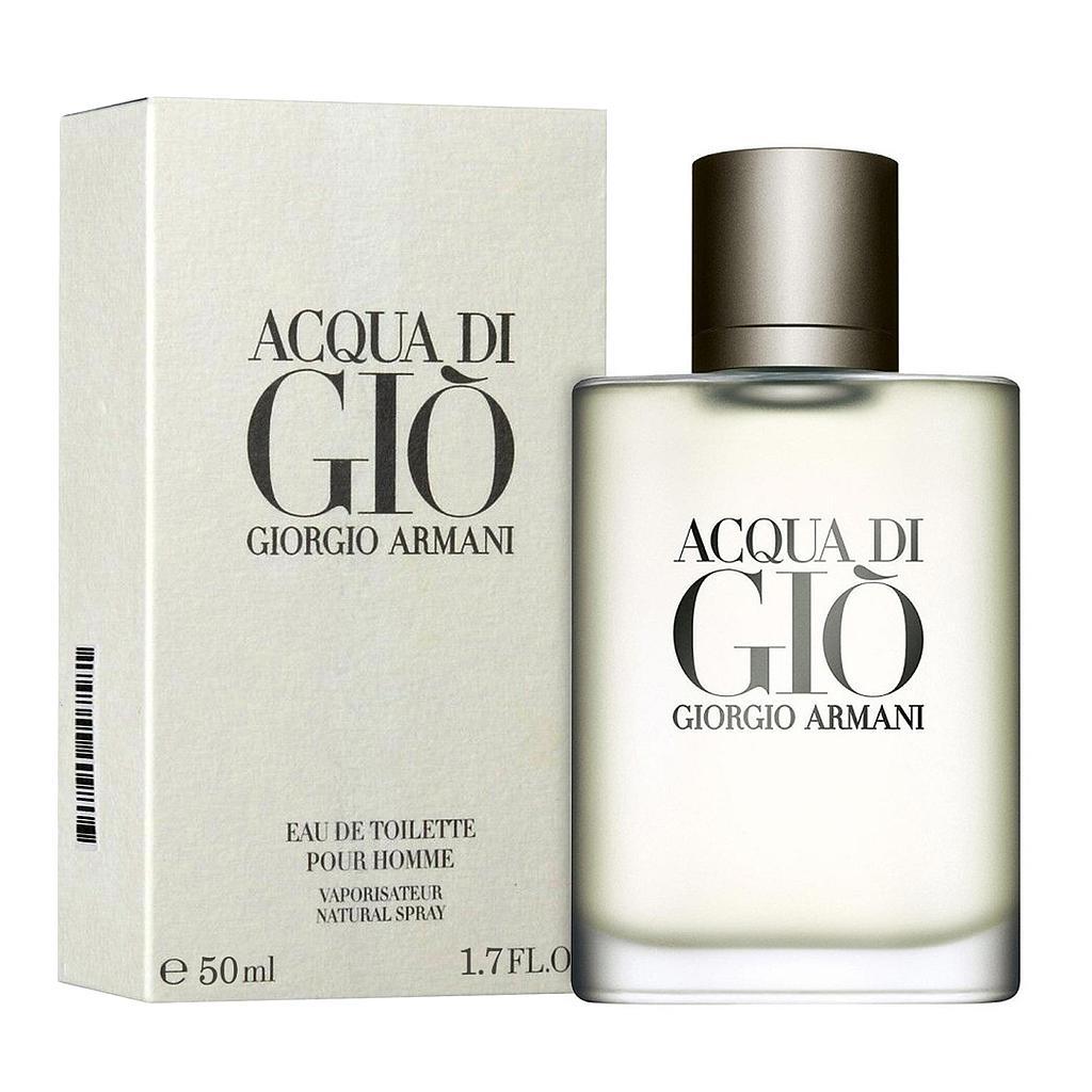 acqua di classic perfume