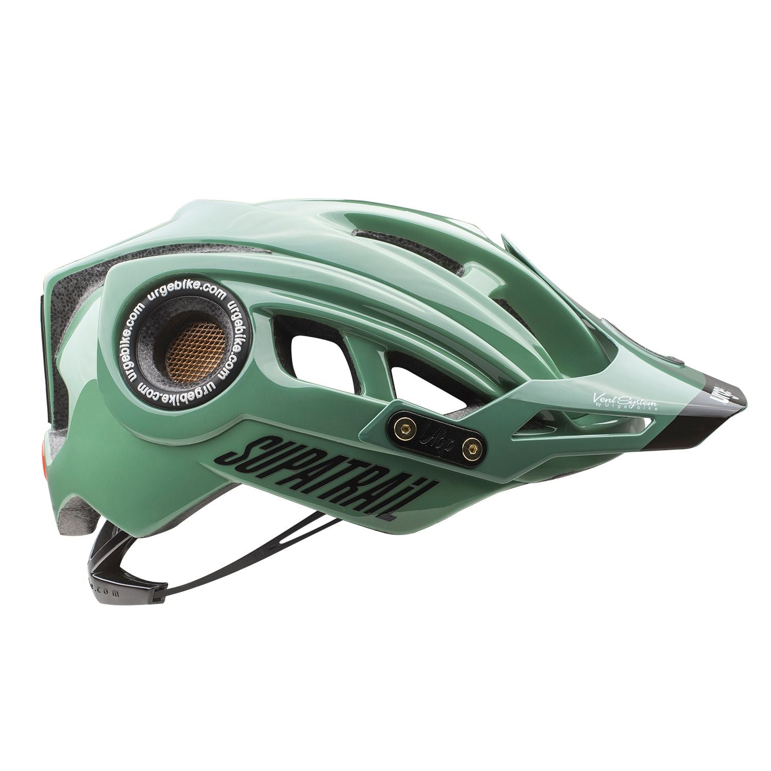 urge mtb helmet