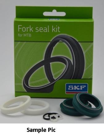 skf fork seal kit mtb