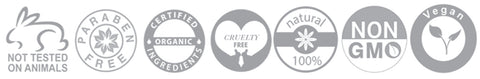 cruelty free eye shadows