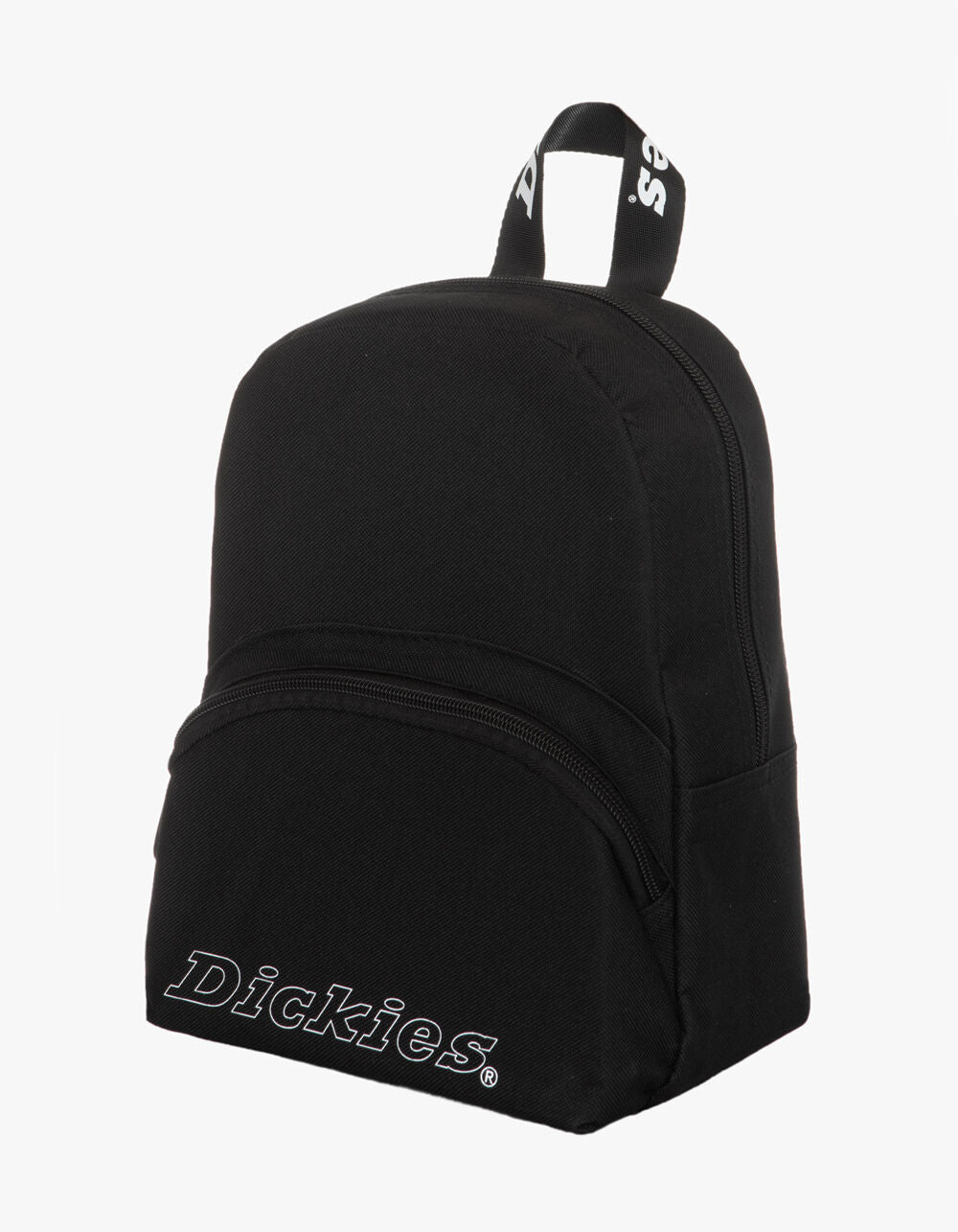 mini logo backpack