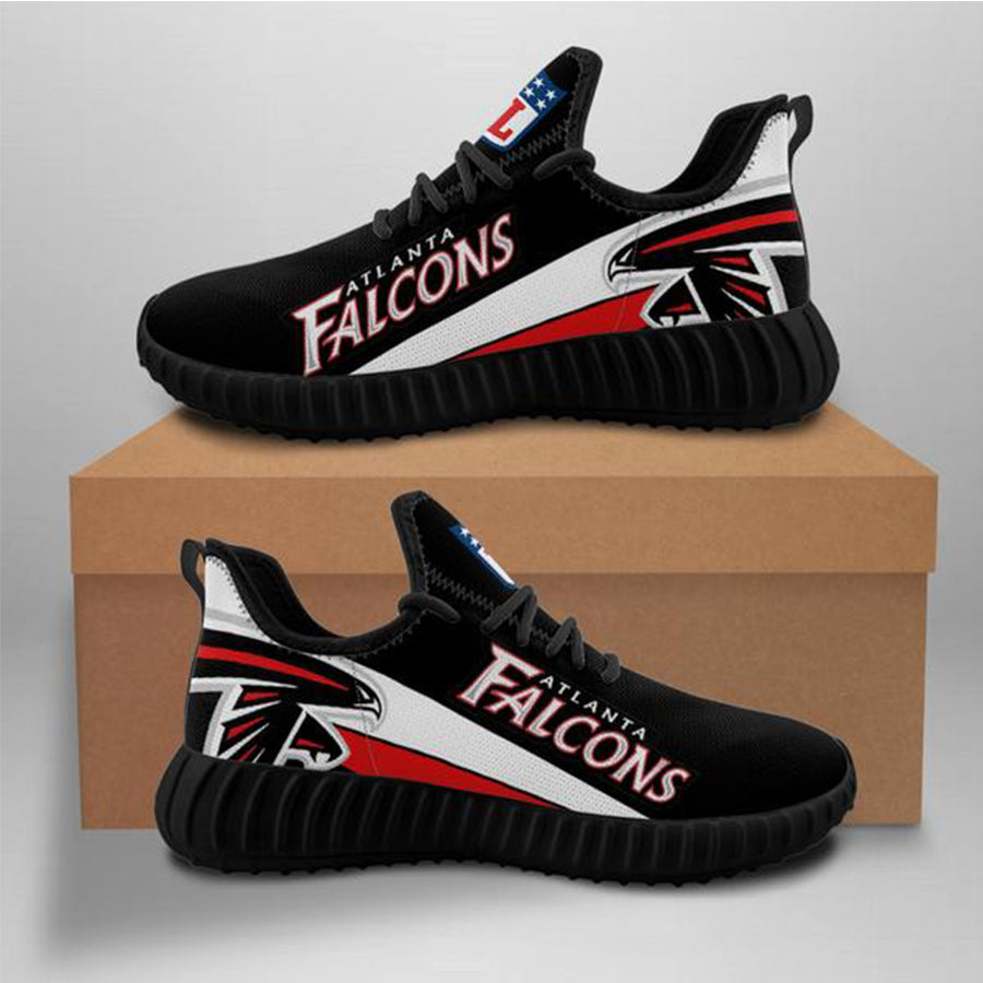 atlanta falcons sneakers