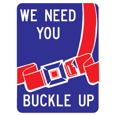 buckle sign