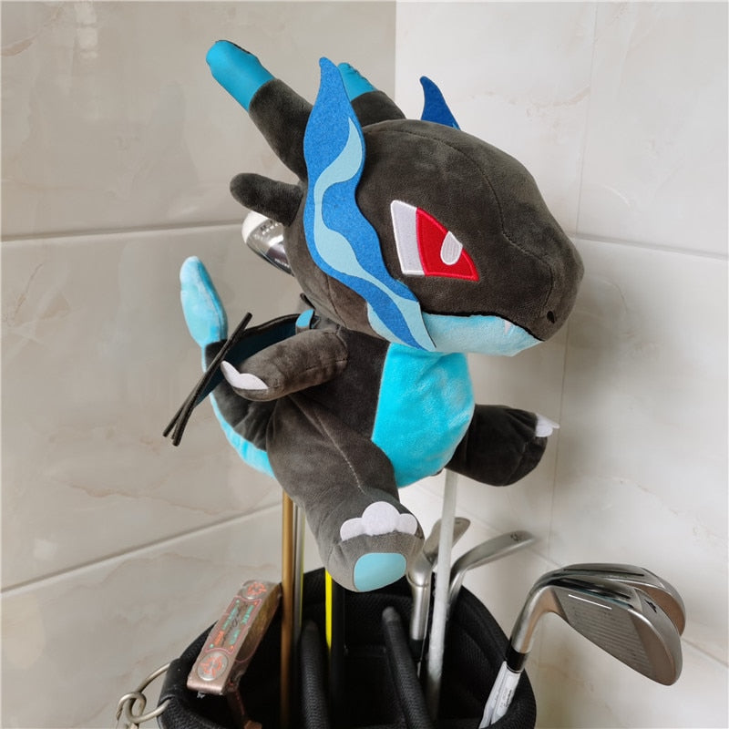 golFLYT Pokemon Headcover – GolFLYT