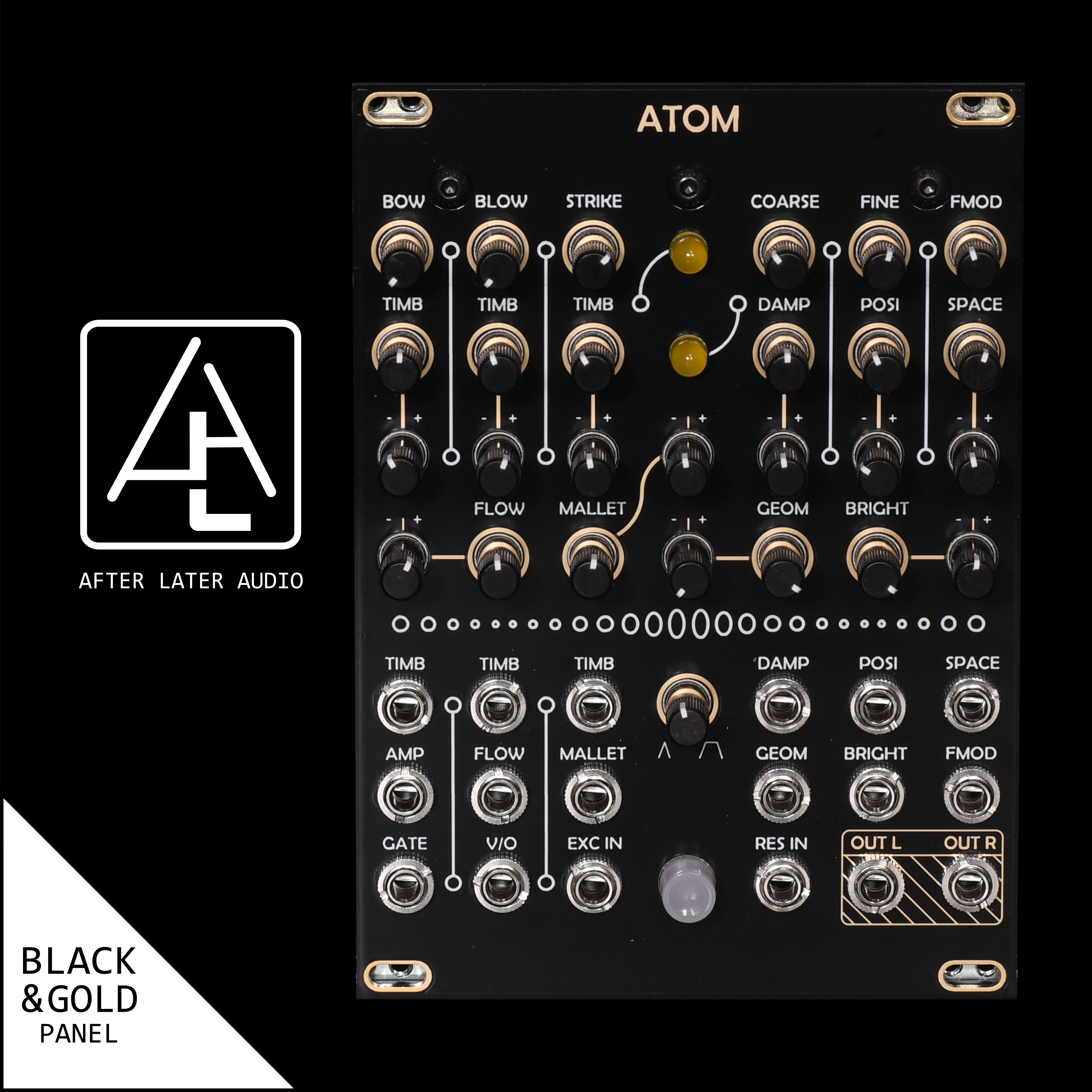 Atom (uElements)