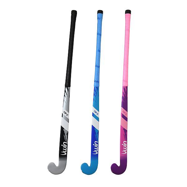 8.99  NEW    Uwin Hockey Stick TS-X   CHOOSE COLOUR  34   36.5   37.5 