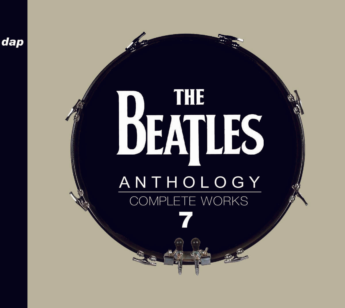 BEATLES ANTHOLOGY : COMPLETE WORKS 7 | tspea.org