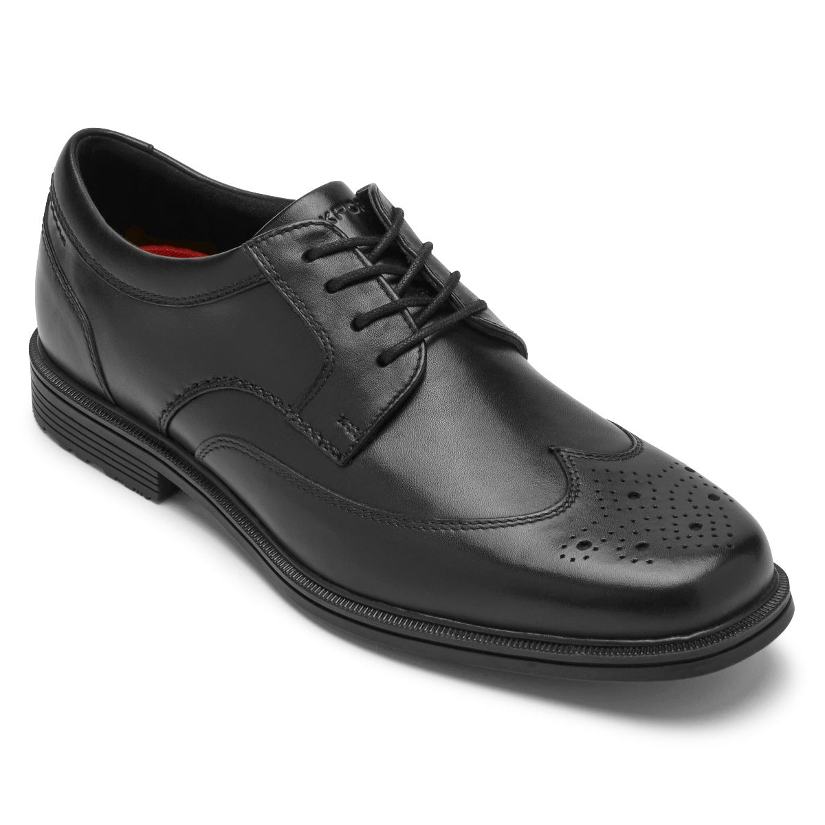 Men's Taylor Wingtip Shoes |