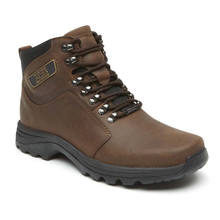 skechers work boots mens