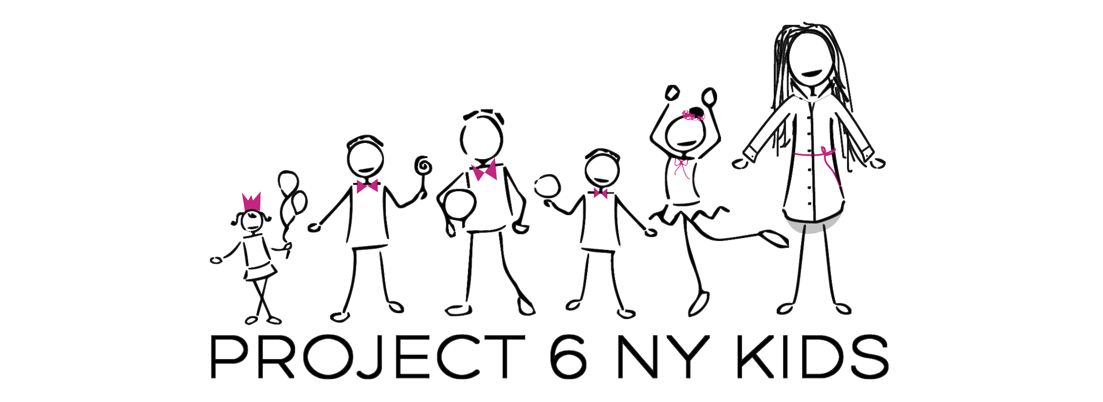 go to Project6NyKids