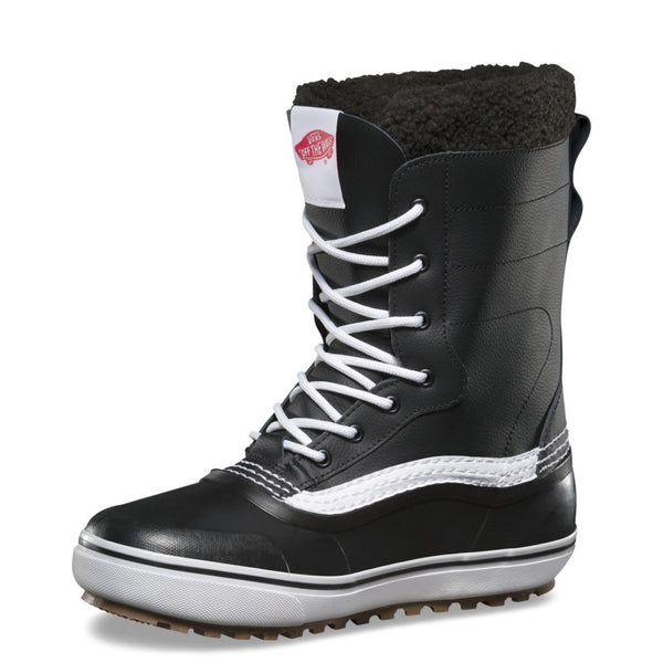 vans standard snow boot