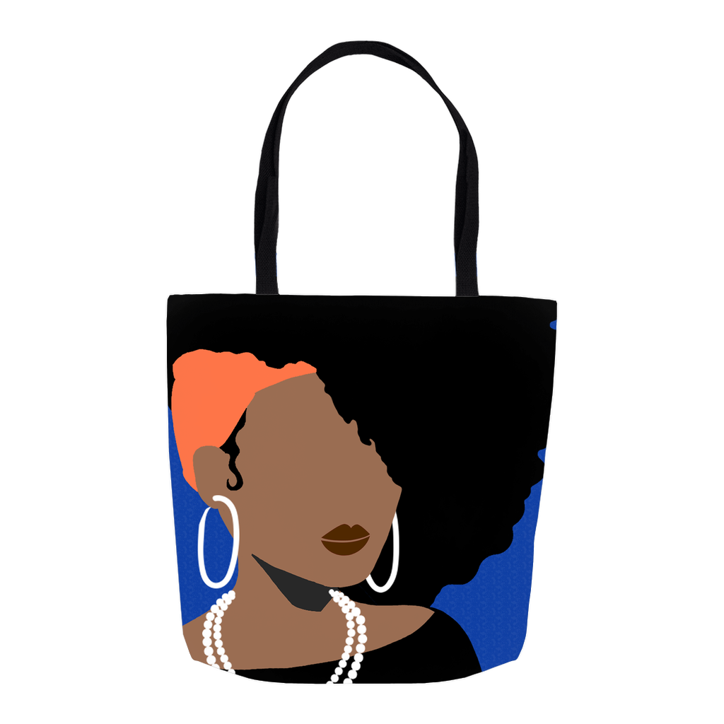 Bougie - Jenee 1882 Tote