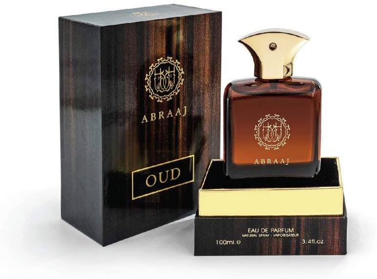 abraaj oud 100ml eau de parfum