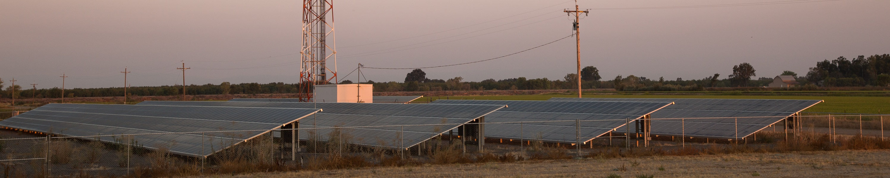 Sohnrey Family Farm Solar Power Systems