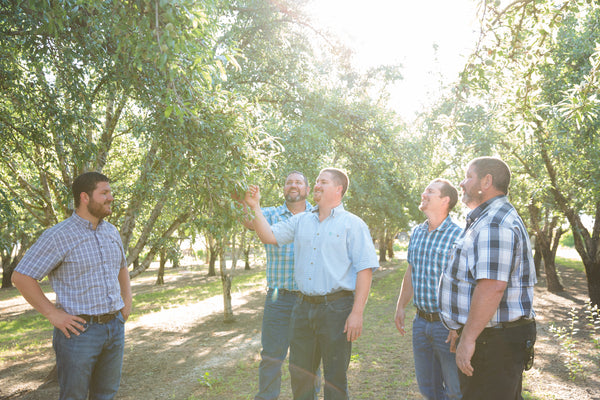 Sohnrey Family Farmers