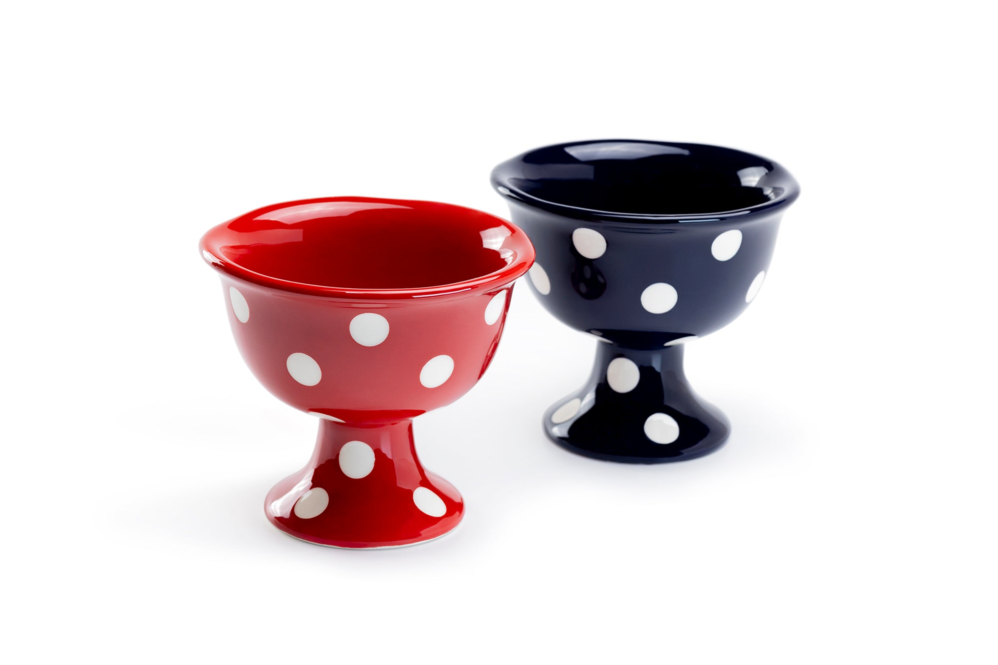 terramoto ceramic bowls