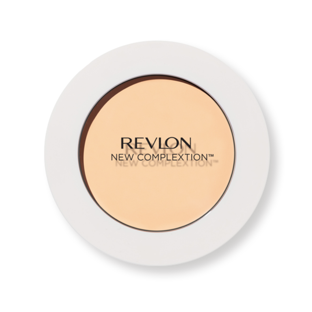 Revlon - New Complexion One-step Compact Makeup – Avo Beauty - Cosméticos a  los mejores precios en México