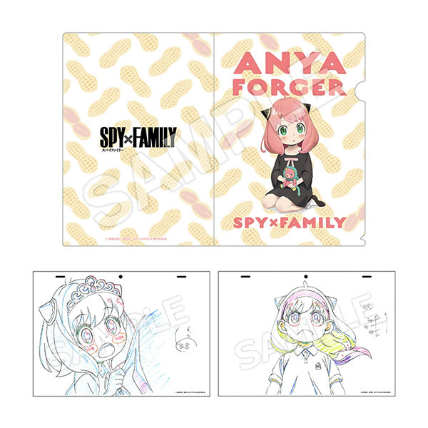 クーポン配布中交換無料 2022秋冬新作】 【新品・未使用】SPAY×FAMILY