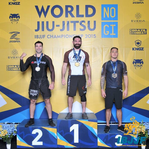 Kevin_Gallagher-IBJJF_NoGi_Worlds_Double Gold