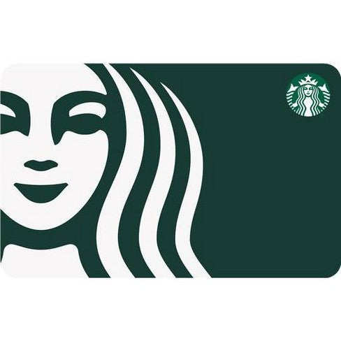 How Do You Send a Starbucks Gift Card Via Email 