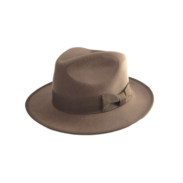 felt outback hat