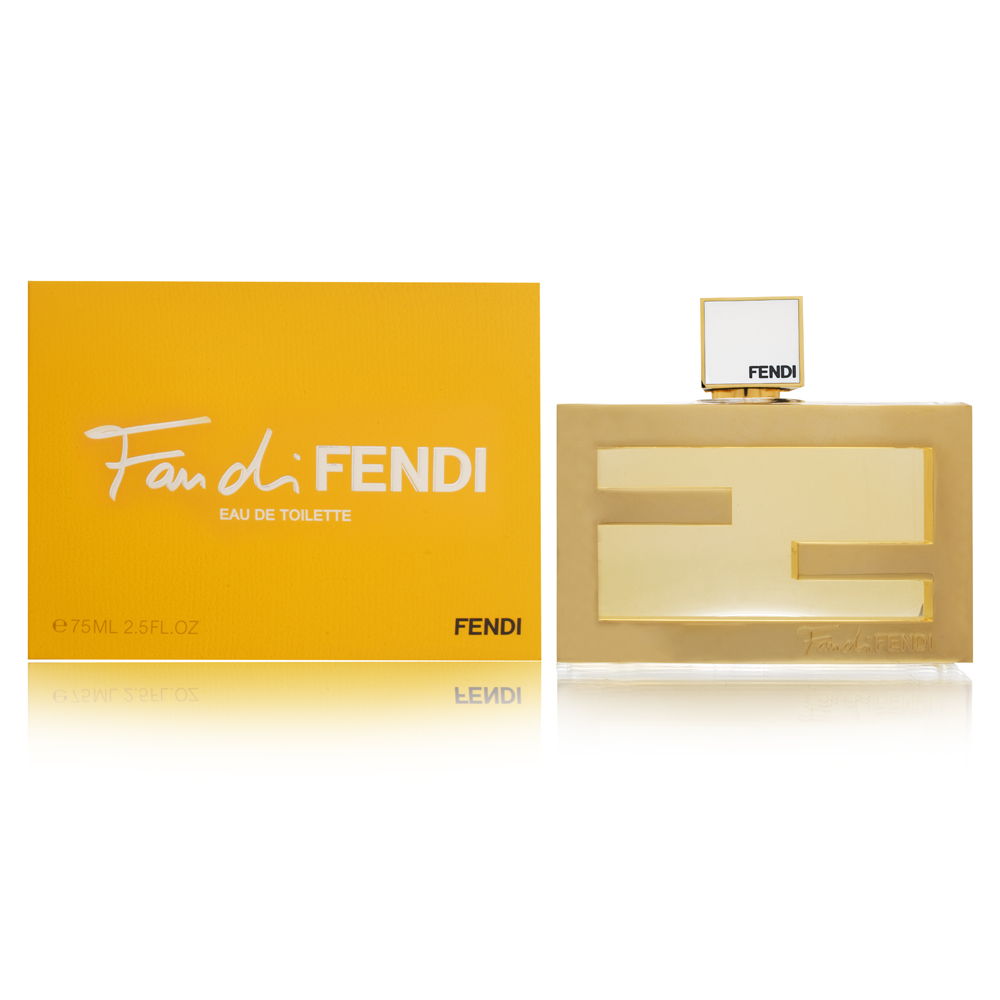 fan fendi