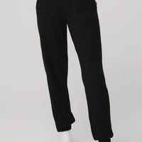 Soho Sweatpants - Black