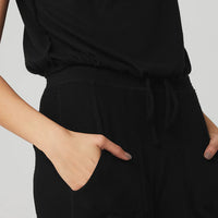 Soho Sweatpants - Black