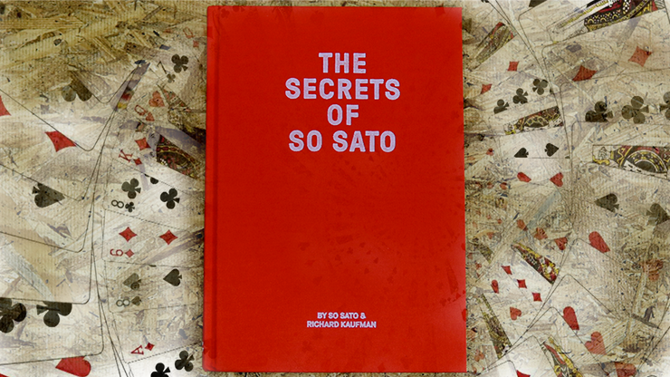 Secrets of So Sato