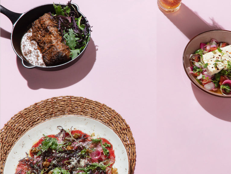 TOKIT Cloud Recipe Platform: cookNjoy