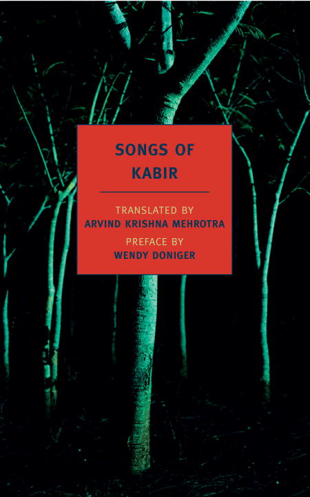 Songs Of Kabir